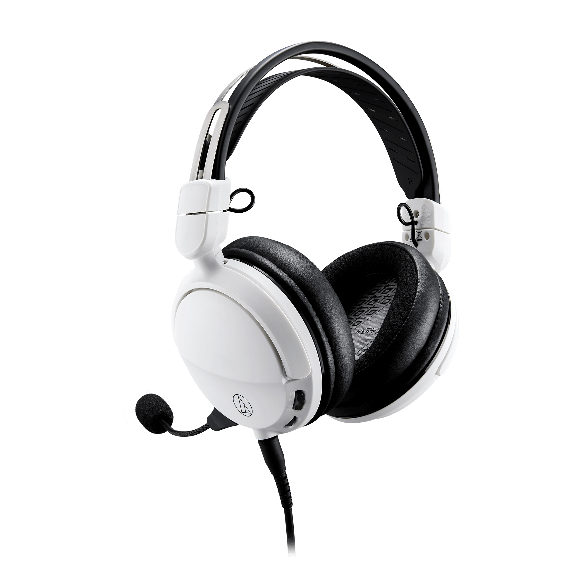 ATH-GL3 High-Fidelity Closed-Back Gaming Headset